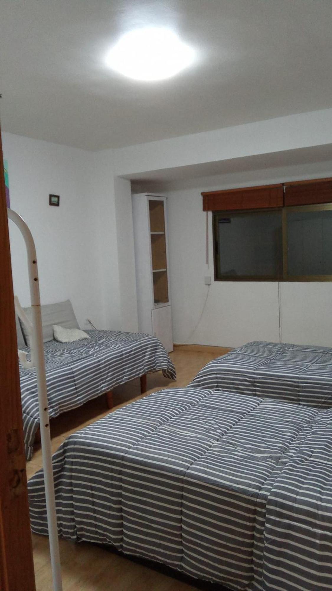 Valencia Apartment Exterior foto